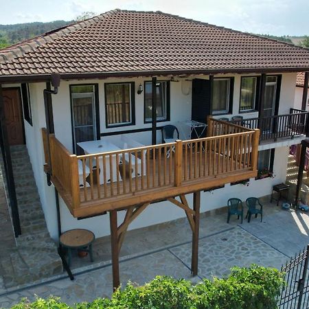 Apartment Nikol سوزوبول المظهر الخارجي الصورة