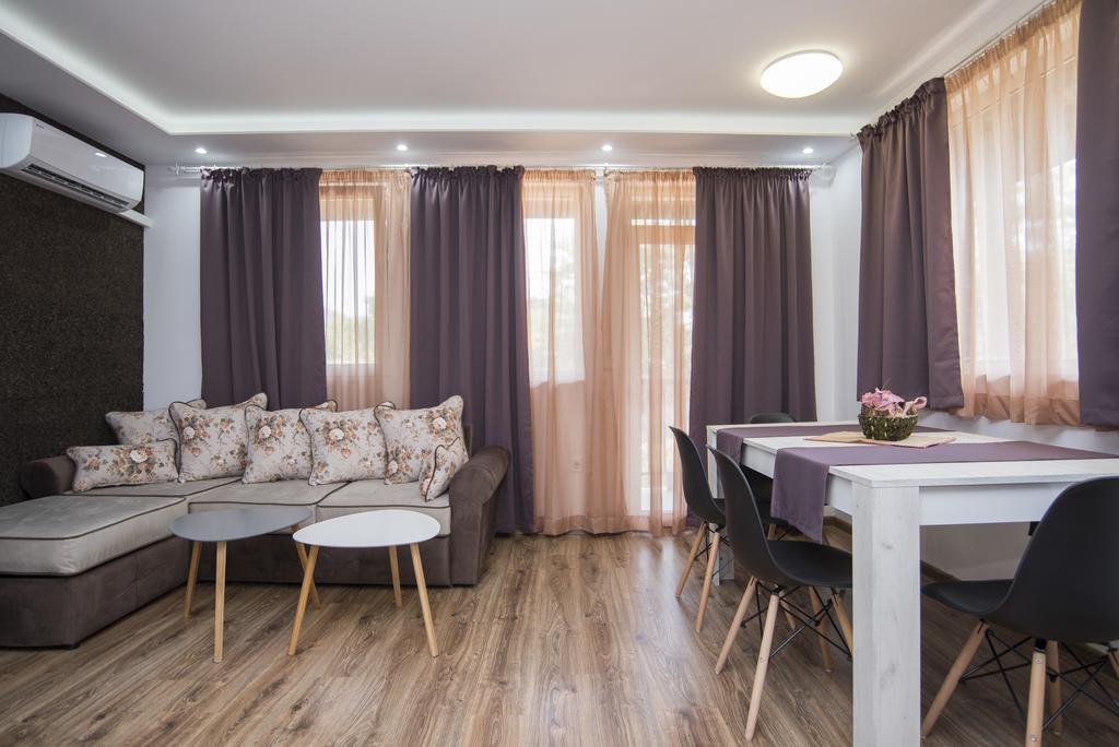 Apartment Nikol سوزوبول المظهر الخارجي الصورة